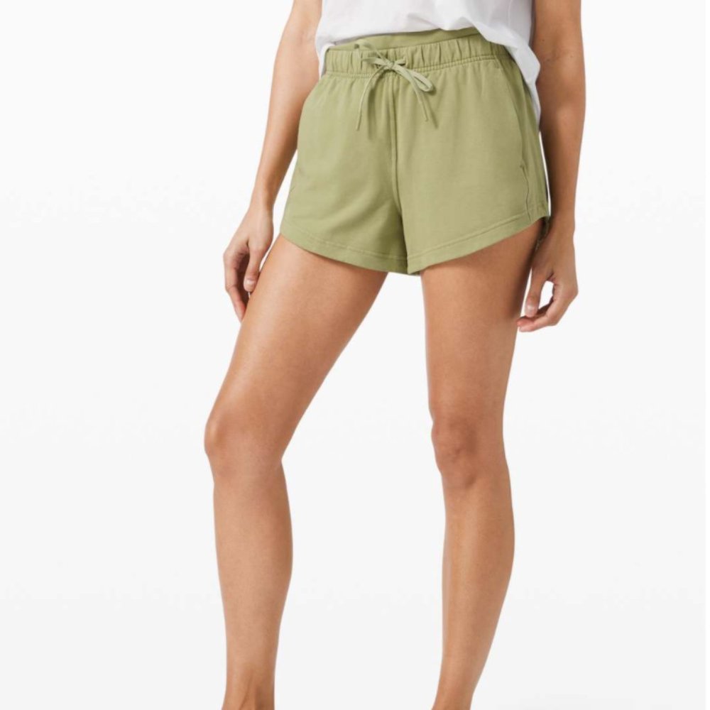 Inner Glow Short - 3"